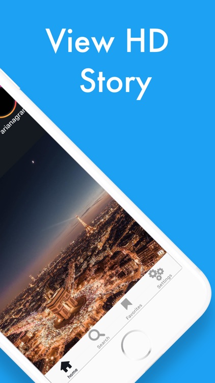 iStory for Instagram