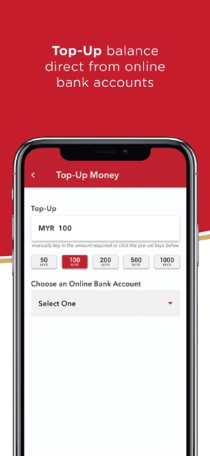 Merchantrade Money(圖4)-速報App
