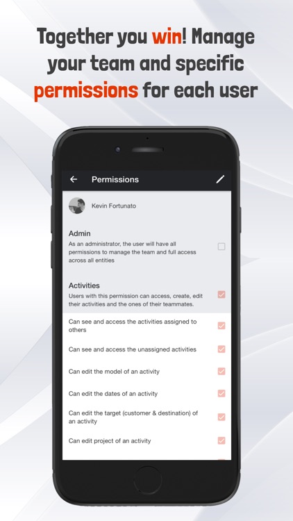 Scarlett screenshot-7