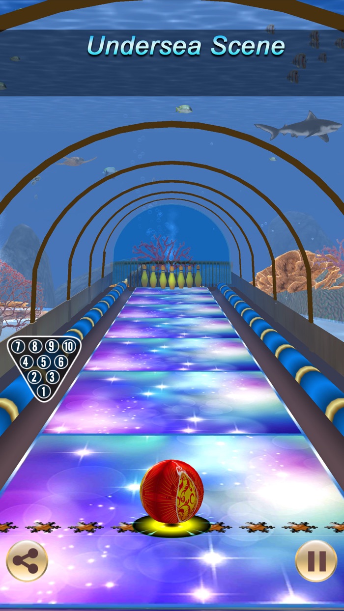 Bowling Paradise Ultimate
