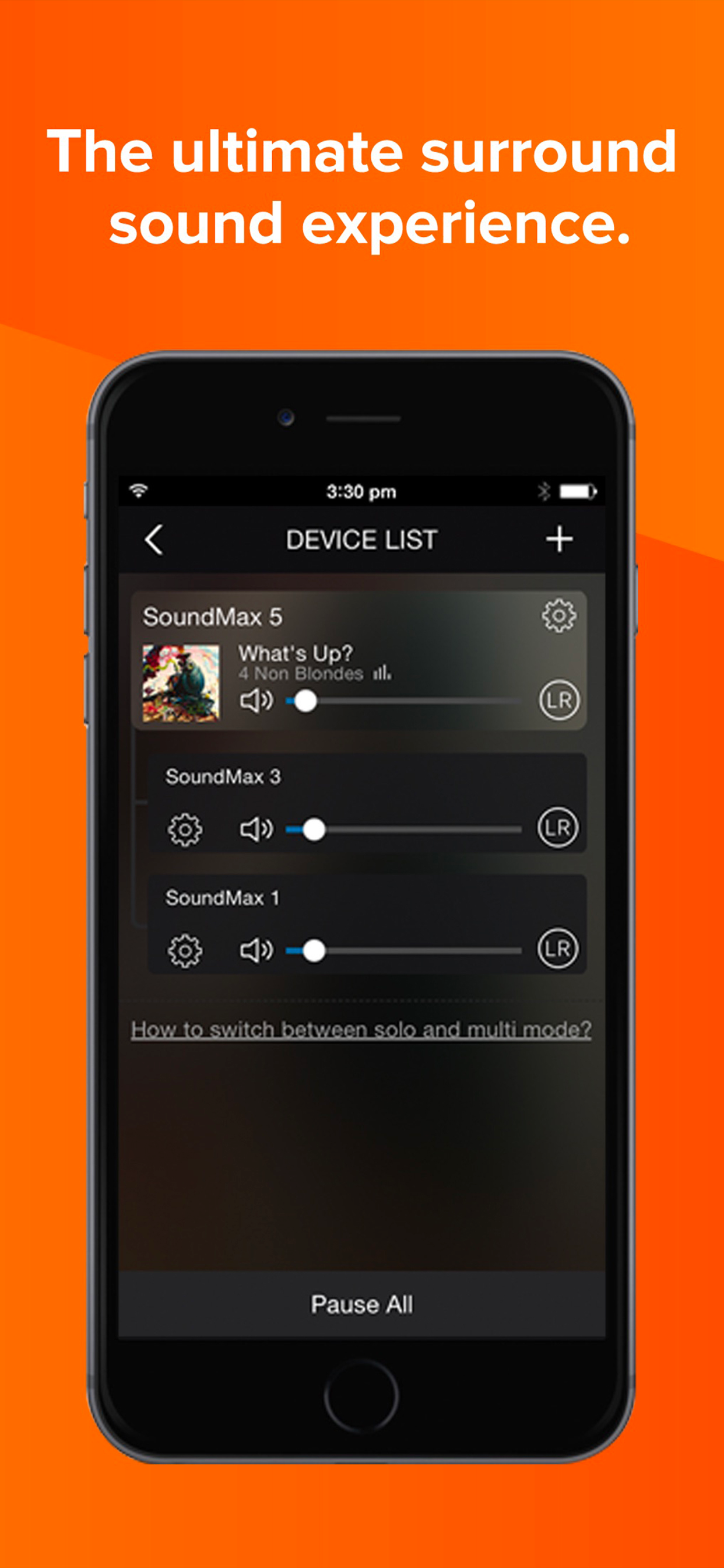 SoundMax