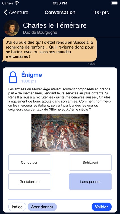 Codex Adventures screenshot-3