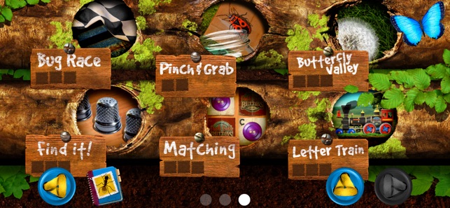 Bugs and Buttons(圖4)-速報App