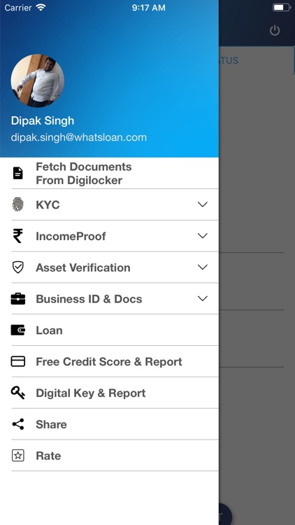 WhatsLoan screenshot-4