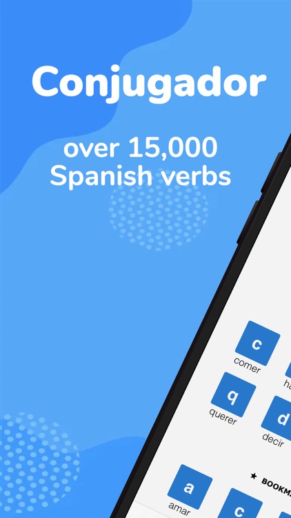 Conjugador - Spanish Verbs