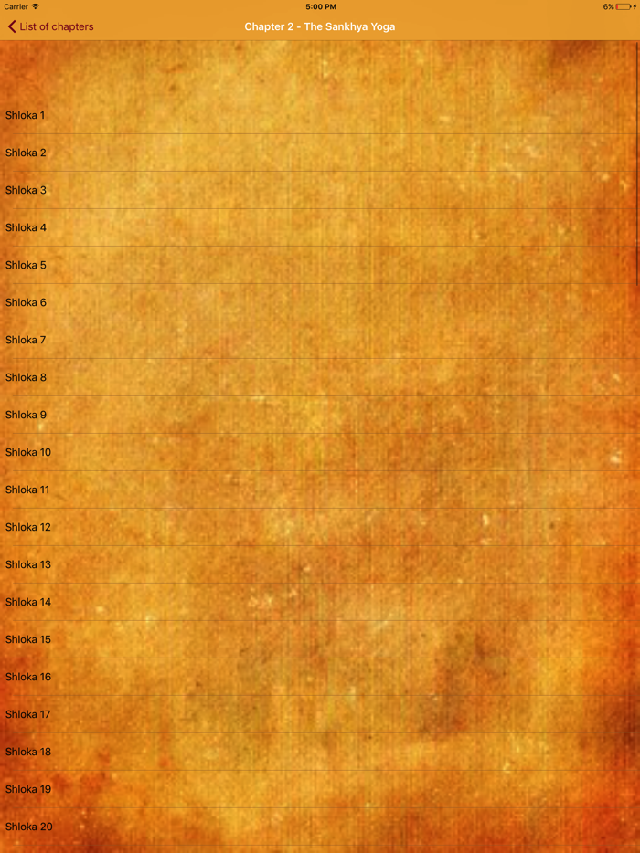 Shrimad Bhagavad Gita English