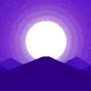 Relaxing ambient sounds App Delete