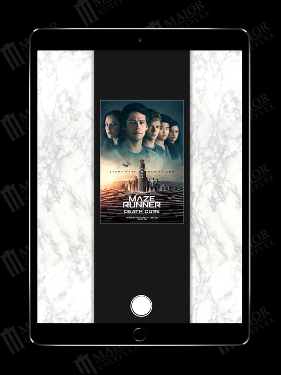 Screenshot #5 pour Major AR