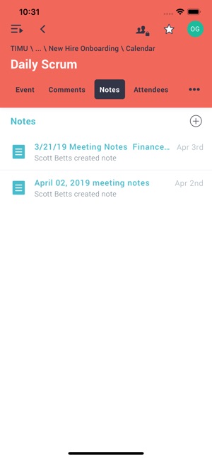 TIMU Calendars(圖4)-速報App