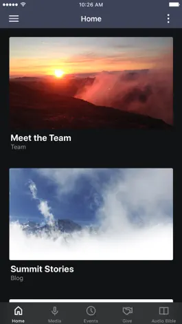 Game screenshot Summit Initiative mod apk