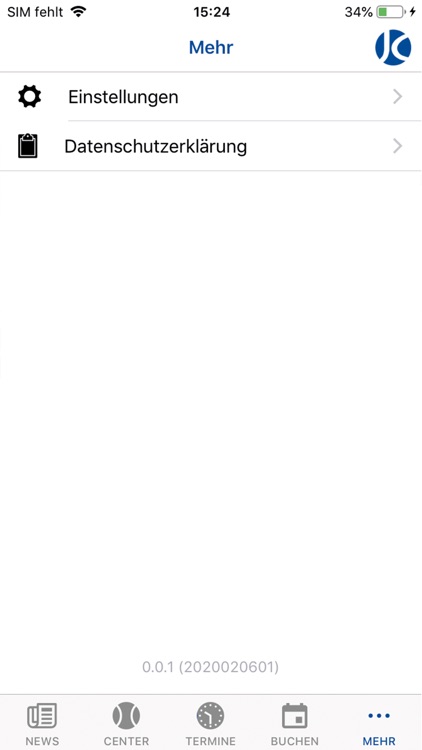 JC Scherrer screenshot-4