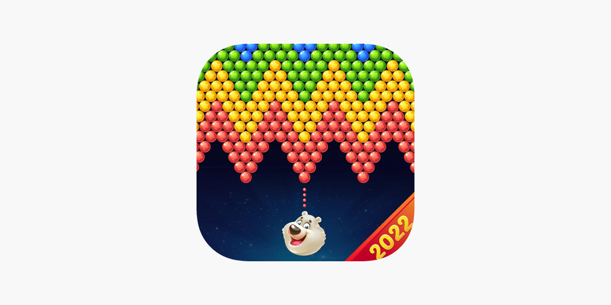 Bubble Shooter Original mobile android iOS apk download for free-TapTap