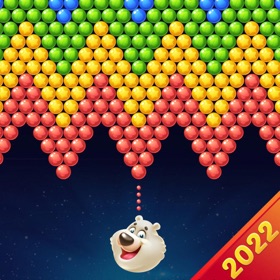 Screenshots (4) Bubble Shooter Adventure: Pop