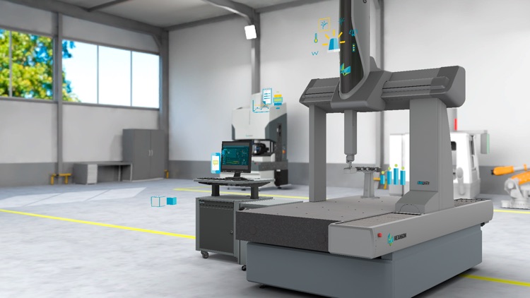 PresentiGO 2.0 screenshot-3