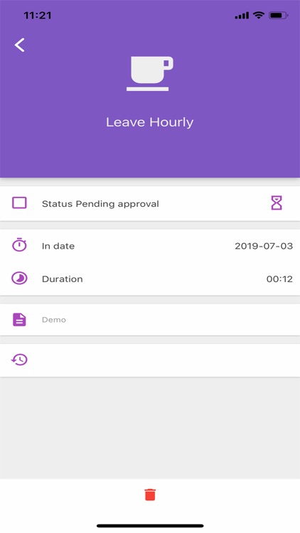 NanoWatch screenshot-4
