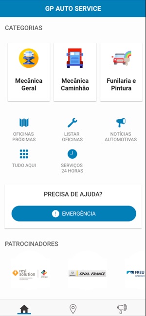 GP AUTO SERVICE(圖1)-速報App