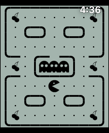 Screenshot #19 for 8 Classic Games: Watch & Phone