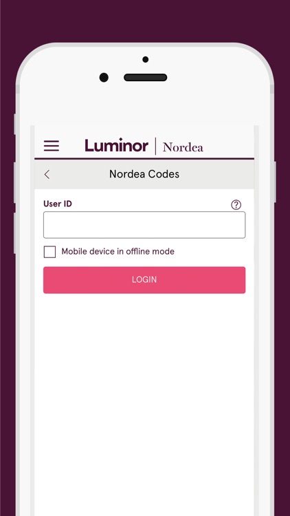 Luminor | Nordea Lietuva screenshot-4