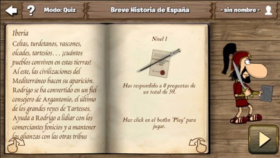 Hispania screenshot 2