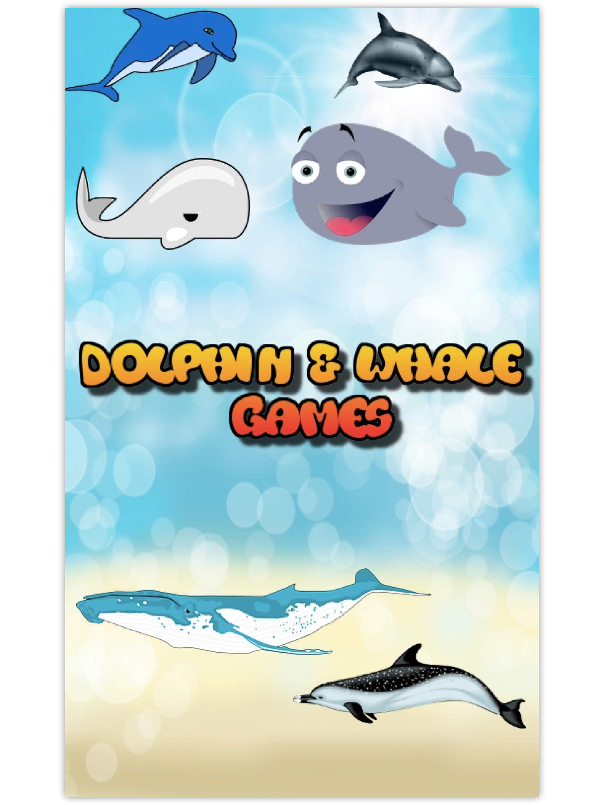 Underwater Show: Toddler Games screenshot 5