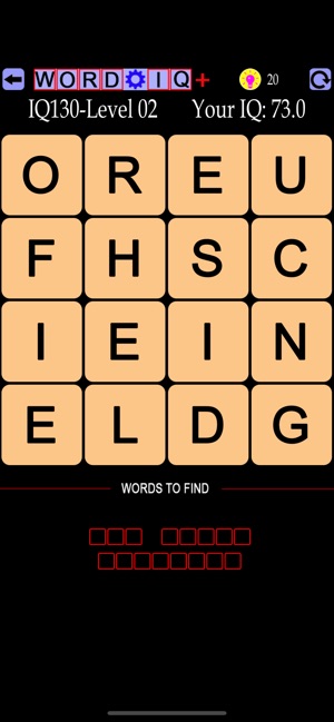 Word IQ Sports Plus(圖6)-速報App