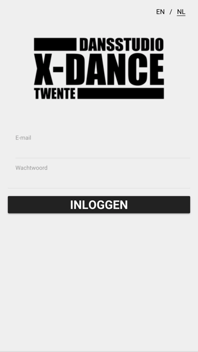 X-Dance Screenshot