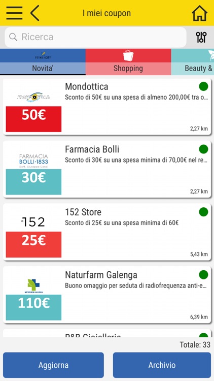 Premium City screenshot-3