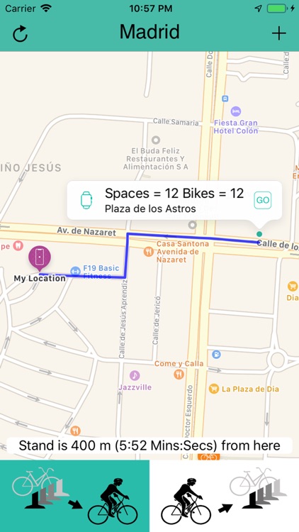 Bikes Spain screenshot-3