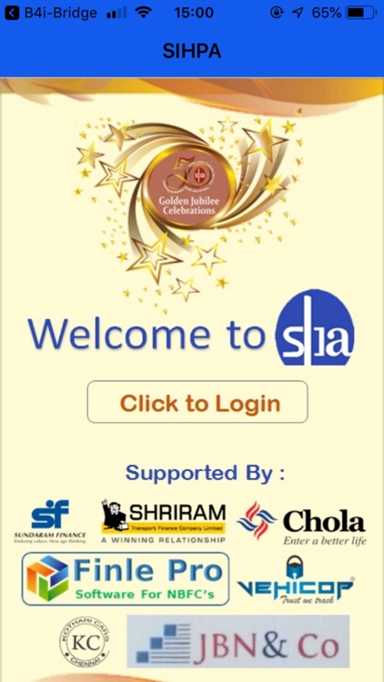 South India Hire Purchase Asso