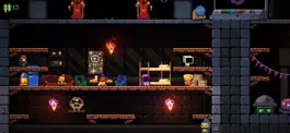 Game screenshot Exit the Gungeon mod apk