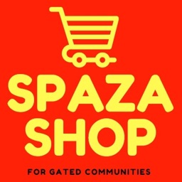 Spaza Shop