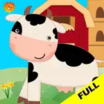 Old Macdonald Had A Farm Game App Support