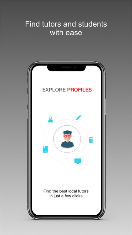 Prüf - Tutor Marketplace