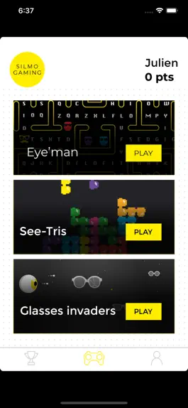 Game screenshot Silmo Gaming mod apk