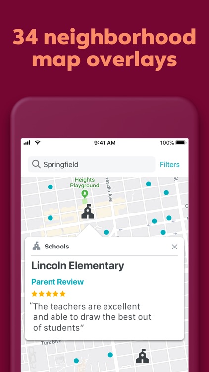 Trulia Real Estate: Find Homes screenshot-3