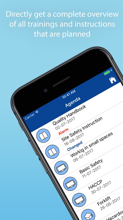 Employability Manager