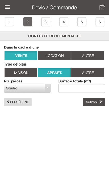 Azur Expertises screenshot-5