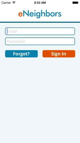 Game screenshot eNeighbors mod apk