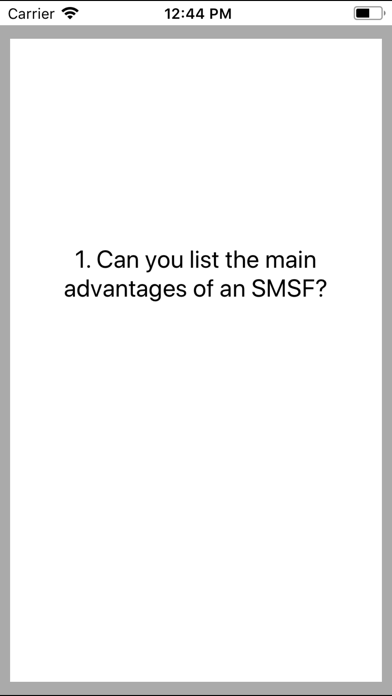 Screenshot #3 pour SMSF