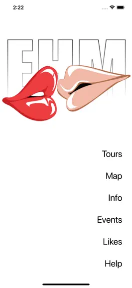 Game screenshot Erotic Museum Las Vegas mod apk