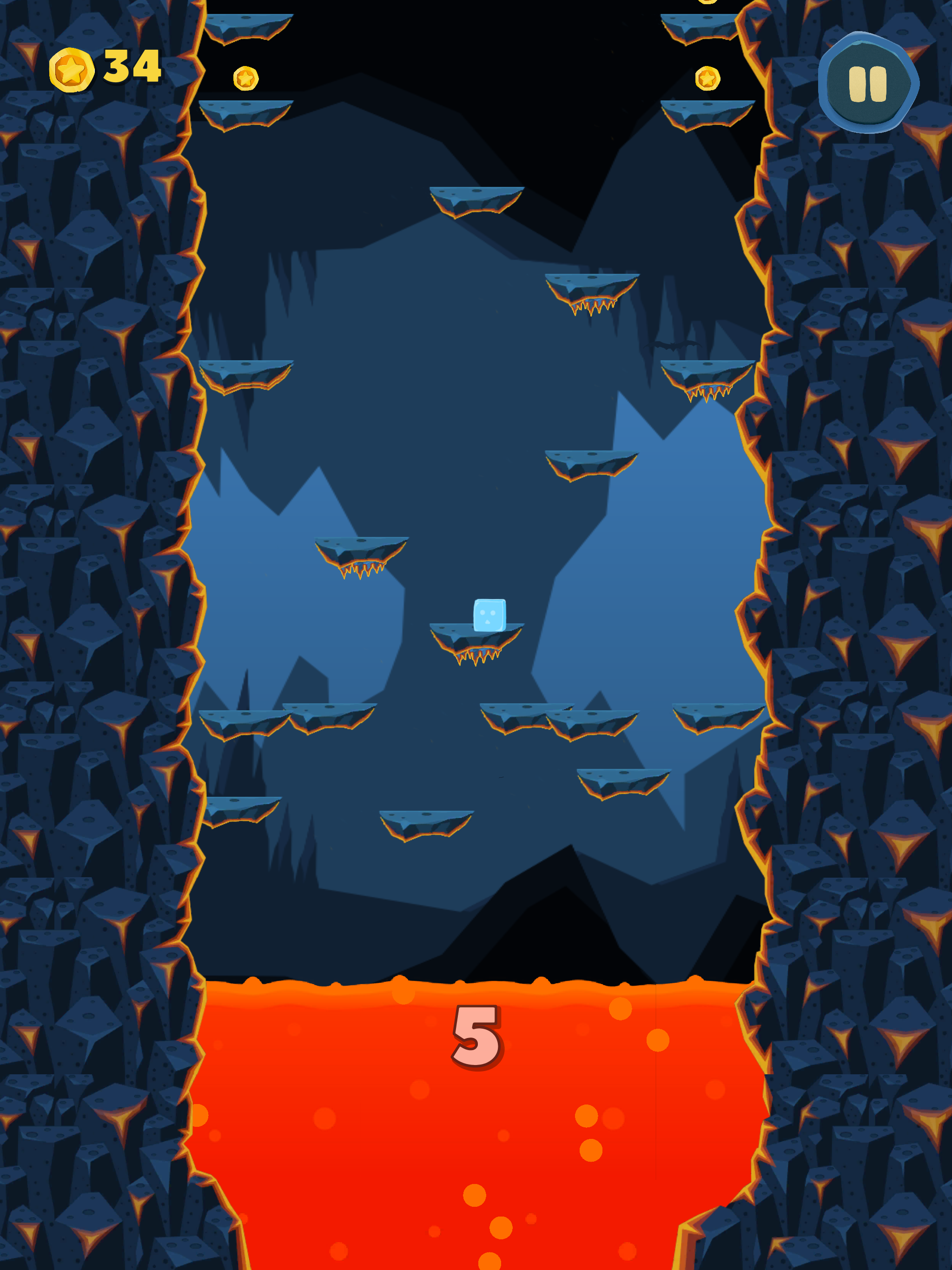 Heat Escape screenshot 7