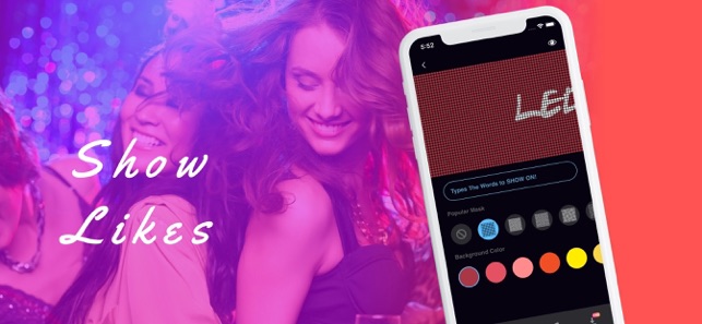 Likes Show for Follow Boom(圖2)-速報App