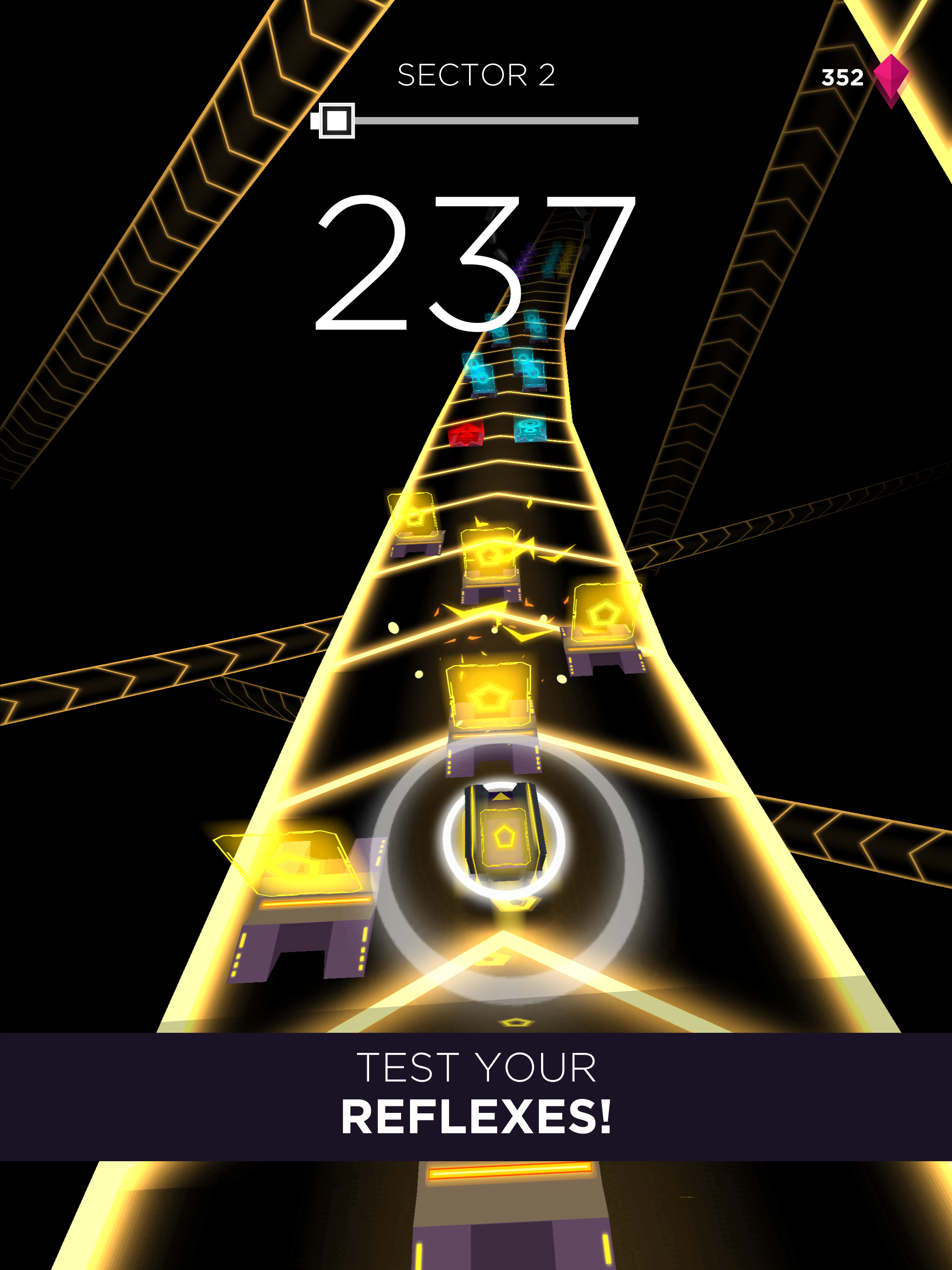 Color Highway screenshot 9