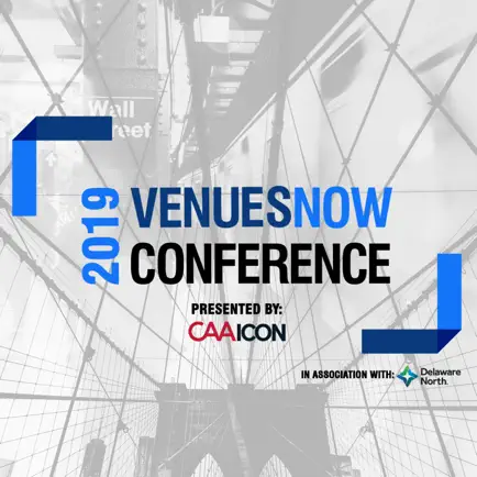 VenuesNow Conference Читы
