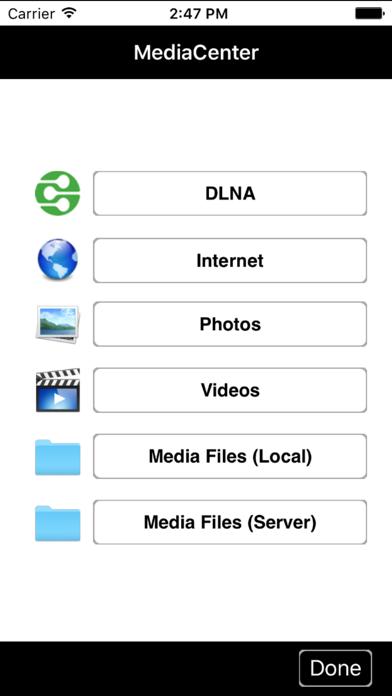 nessViewer Screenshot