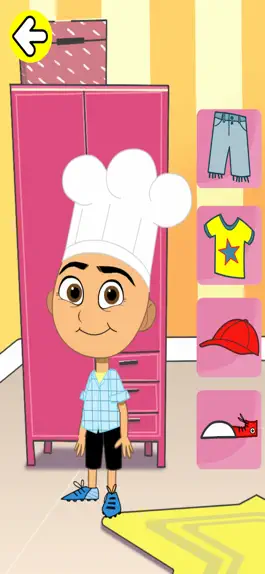 Game screenshot Groovy Yuvi - Educational Game apk