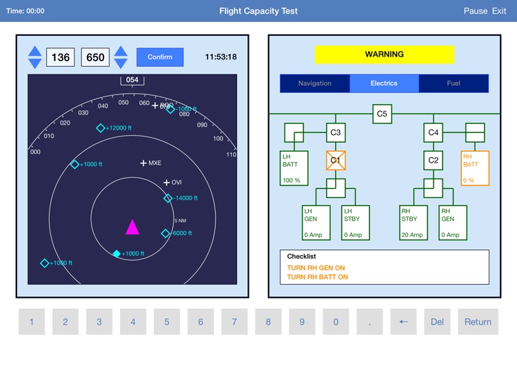 SkyTest UK Prep App screenshot-4