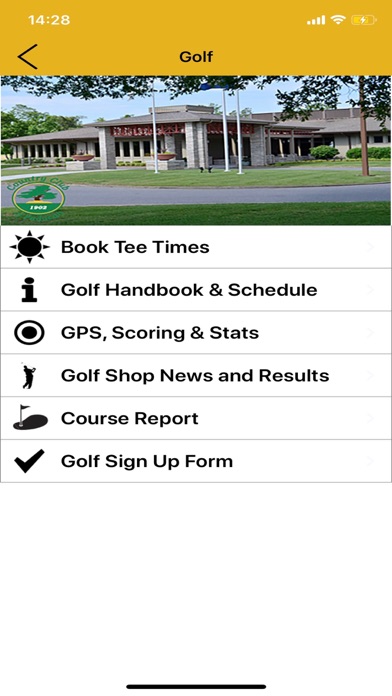 CC of Paducah Screenshot 3 - AppWisp.com CC of Paducah Screenshot 3 - AppWisp.com