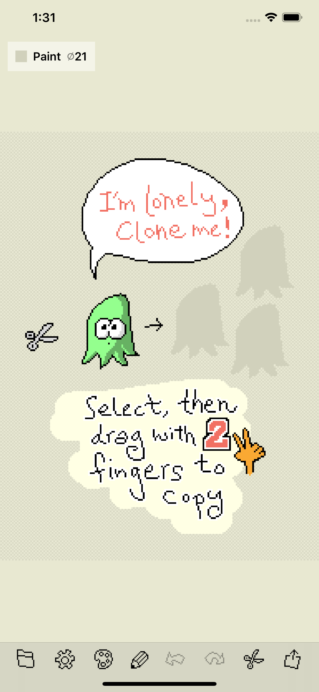 Pixel Playground screenshot 10
