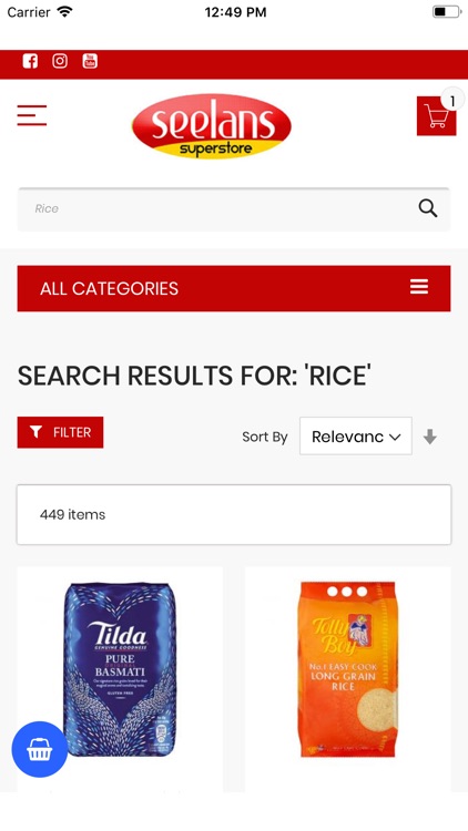 Seelans screenshot-9